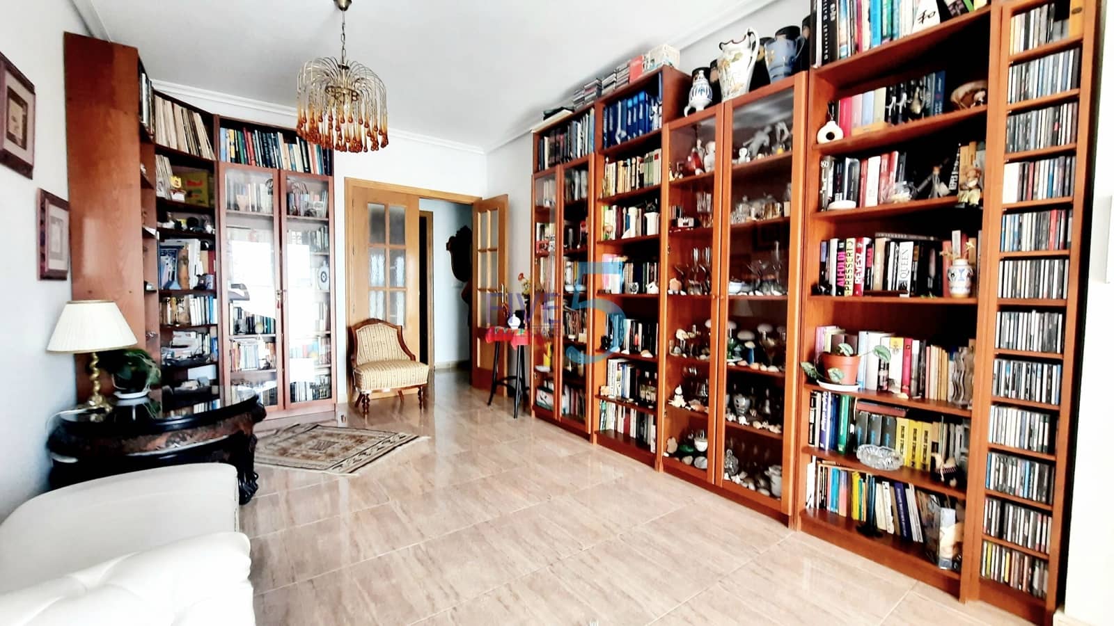 3 soveværelse Lejlighed til salg i Pilar de la Horadada med garage - € 175.000 (Ref: 10009892)