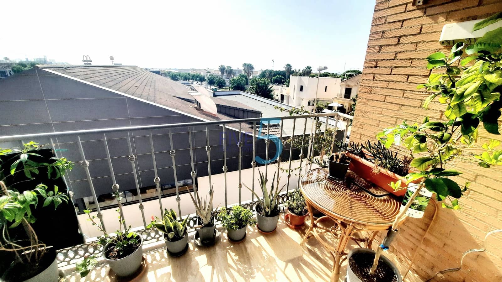 3 soveværelse Lejlighed til salg i Pilar de la Horadada med garage - € 175.000 (Ref: 10009892)