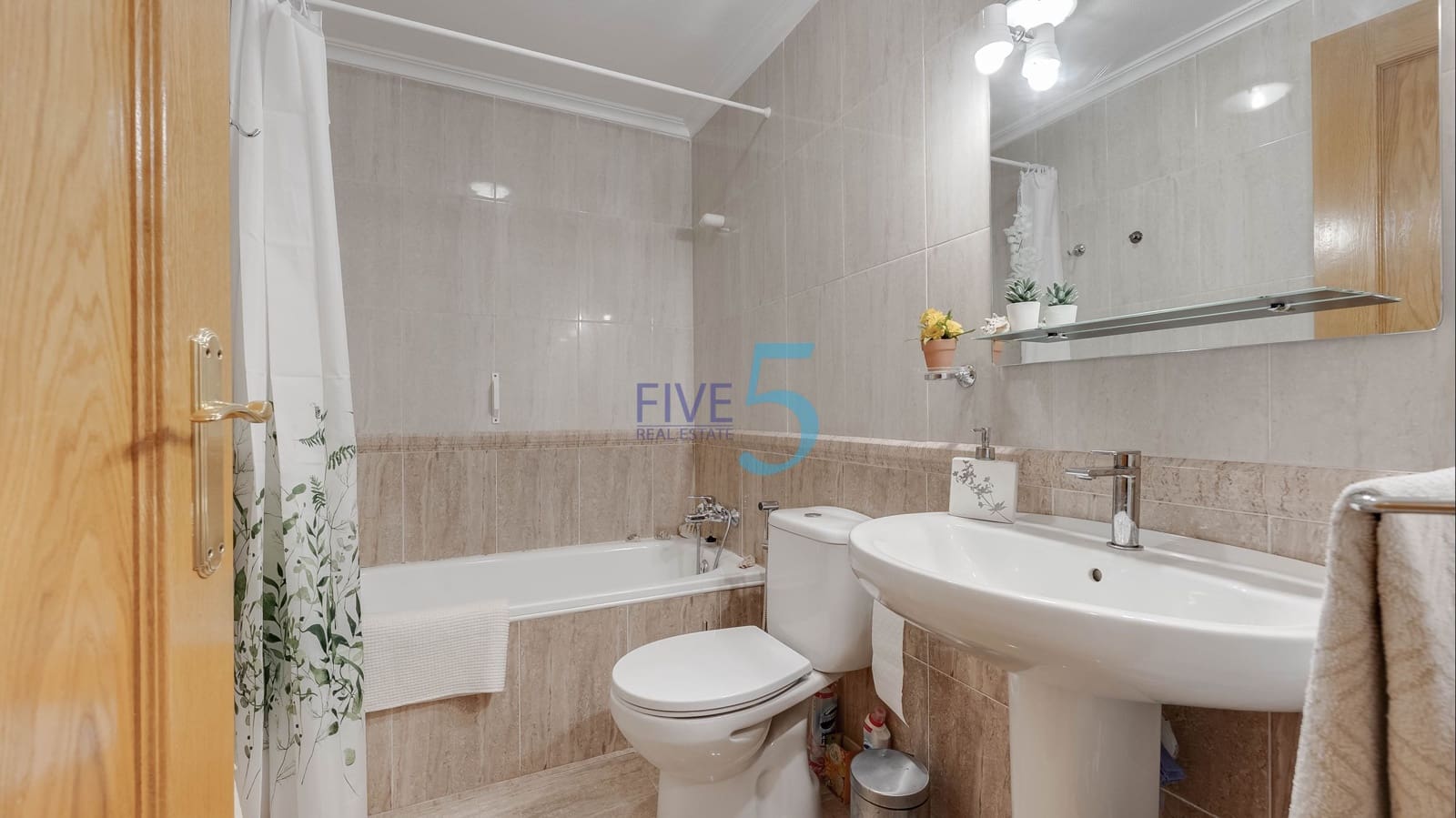 3 soverom Leilighet til salgs i Pilar de la Horadada med garasje - € 175 000 (Ref: 10009892)
