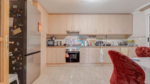 3 soverom Leilighet til salgs i Pilar de la Horadada med garasje - € 175 000 (Ref: 10009892)