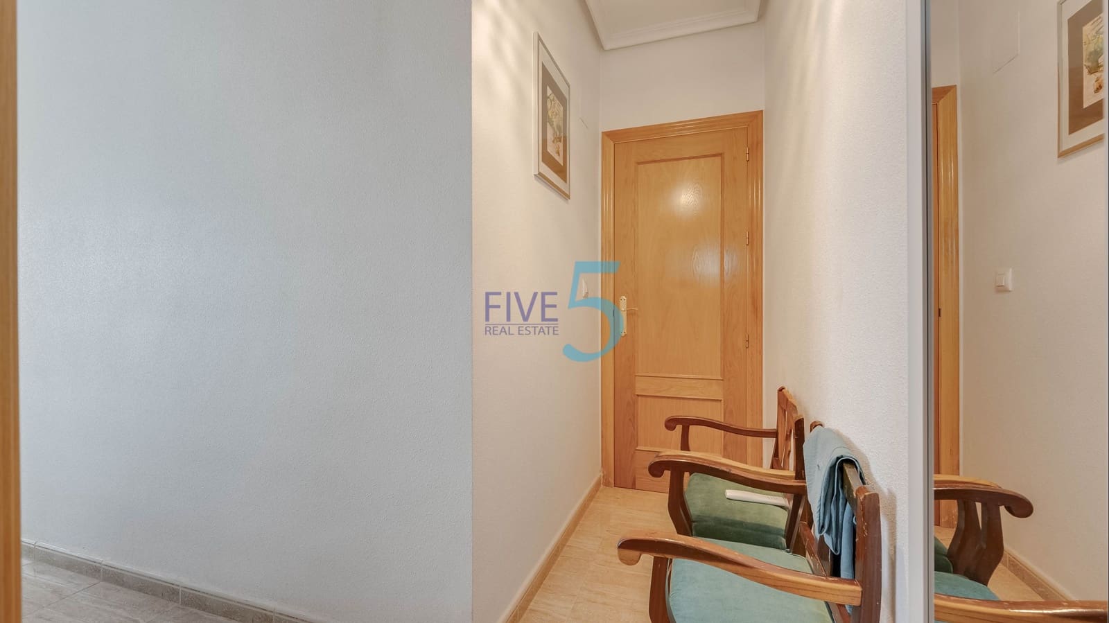 3 soverom Leilighet til salgs i Pilar de la Horadada med garasje - € 175 000 (Ref: 10009892)