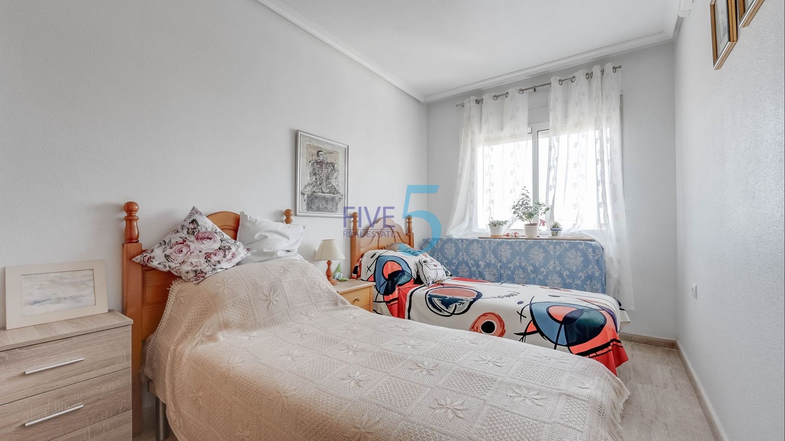 3 soverom Leilighet til salgs i Pilar de la Horadada med garasje - € 175 000 (Ref: 10009892)