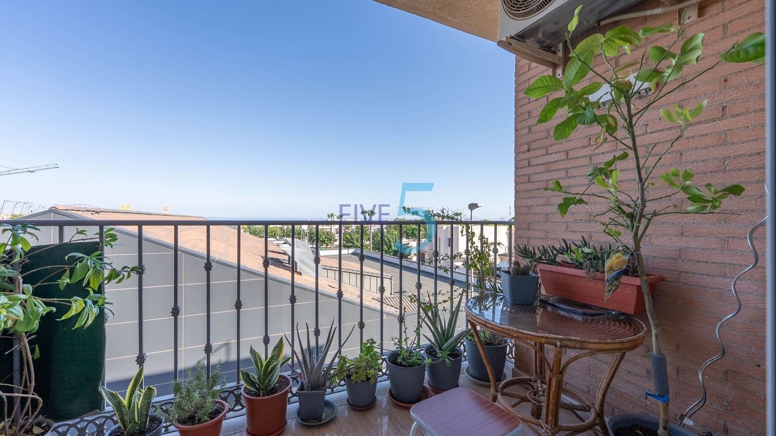 3 soverom Leilighet til salgs i Pilar de la Horadada med garasje - € 175 000 (Ref: 10009892)