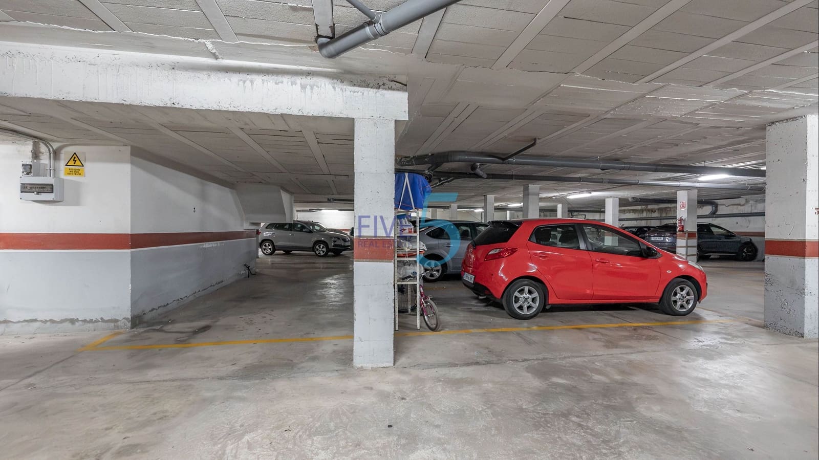 3 soverom Leilighet til salgs i Pilar de la Horadada med garasje - € 175 000 (Ref: 10009892)
