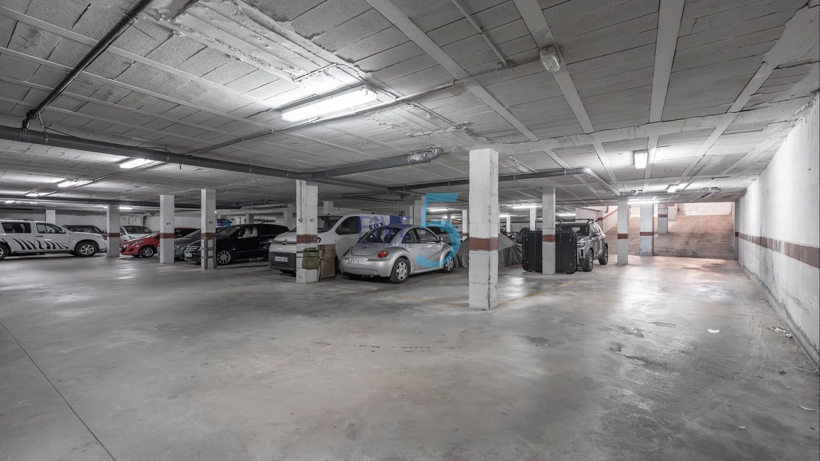 3 soverom Leilighet til salgs i Pilar de la Horadada med garasje - € 175 000 (Ref: 10009892)
