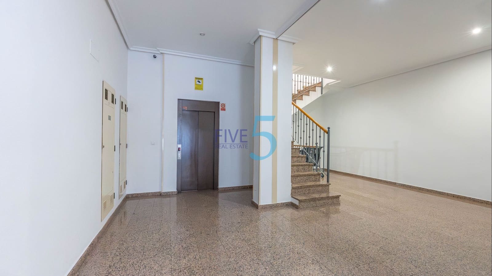 3 soverom Leilighet til salgs i Pilar de la Horadada med garasje - € 175 000 (Ref: 10009892)
