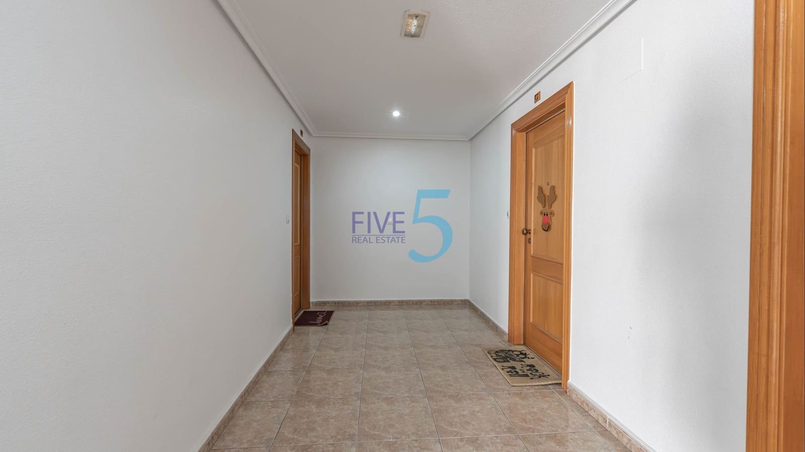 3 soverom Leilighet til salgs i Pilar de la Horadada med garasje - € 175 000 (Ref: 10009892)