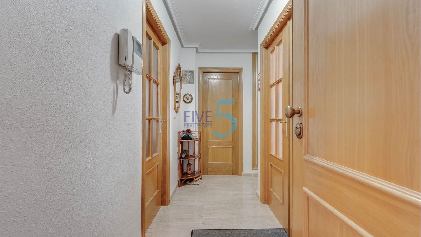 3 soverom Leilighet til salgs i Pilar de la Horadada med garasje - € 175 000 (Ref: 10009892)