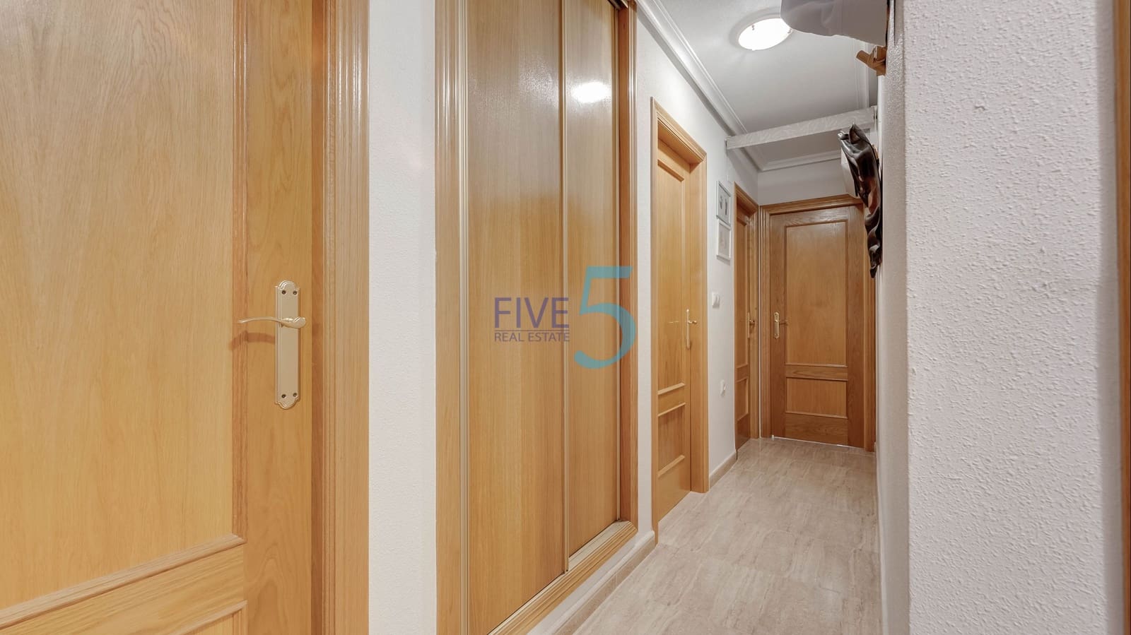 3 soverom Leilighet til salgs i Pilar de la Horadada med garasje - € 175 000 (Ref: 10009892)