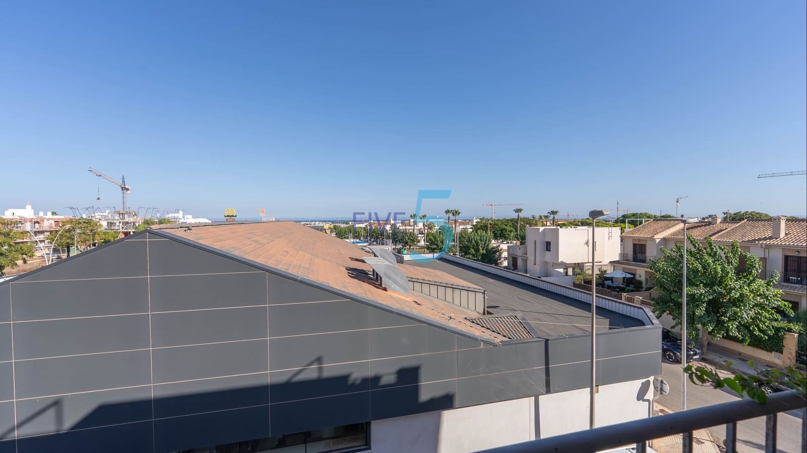 3 soverom Leilighet til salgs i Pilar de la Horadada med garasje - € 175 000 (Ref: 10009892)