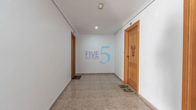 3 soverom Leilighet til salgs i Pilar de la Horadada med garasje - € 175 000 (Ref: 10009892)