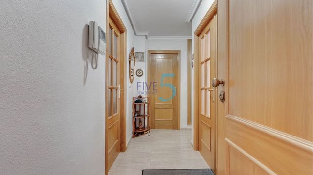 3 soverom Leilighet til salgs i Pilar de la Horadada med garasje - € 175 000 (Ref: 10009892)