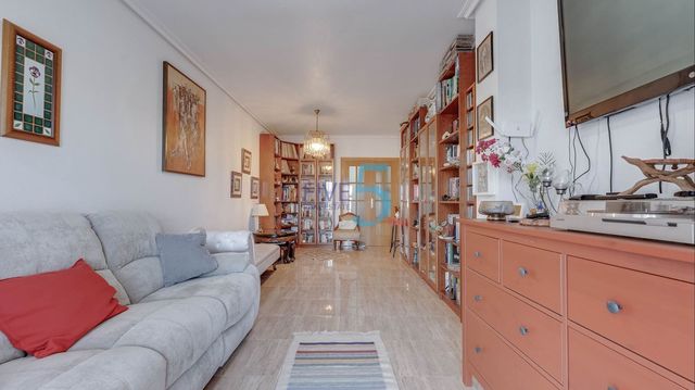 3 soverom Leilighet til salgs i Pilar de la Horadada med garasje - € 175 000 (Ref: 10009892)
