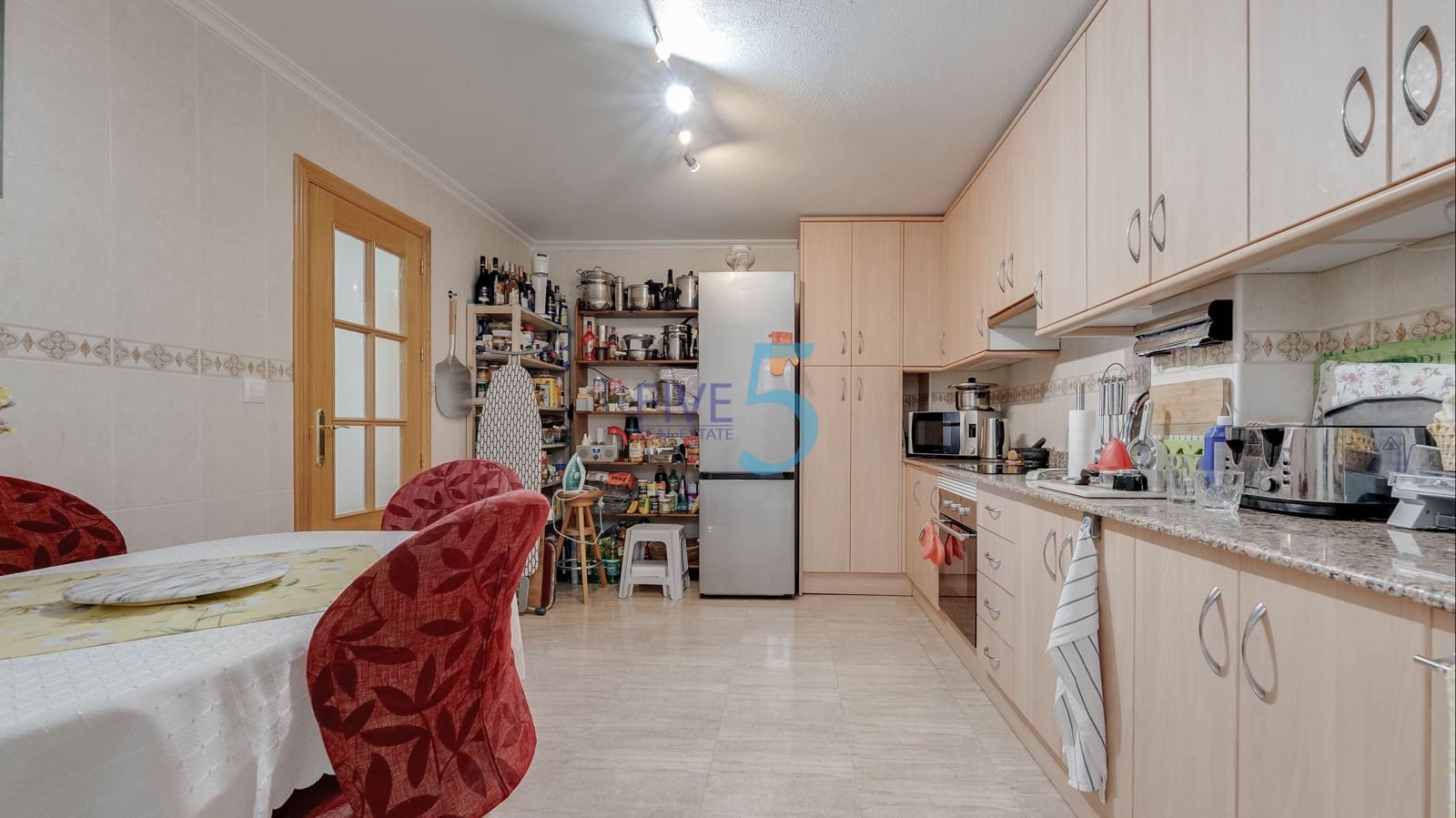 3 soverom Leilighet til salgs i Pilar de la Horadada med garasje - € 175 000 (Ref: 10009892)