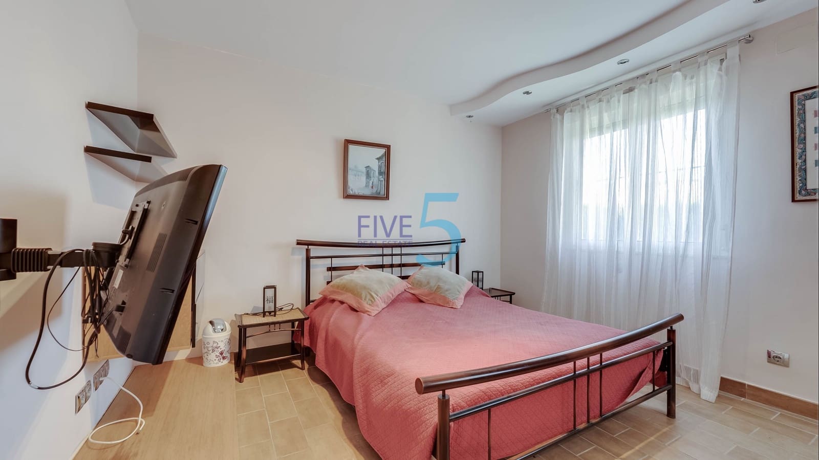 4 sovrum Villa till salu i Torrevieja med pool garage - 620 000 € (Ref: 10012503)