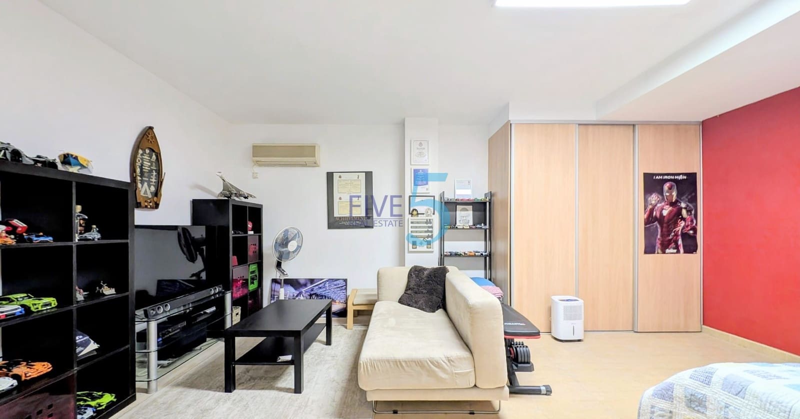 4 bedroom Townhouse for sale in Orihuela Costa with pool - € 325,000 (Ref: 10012584)