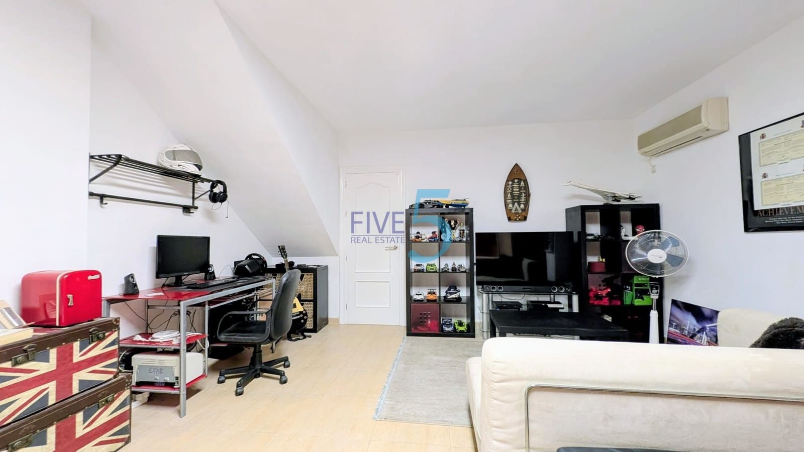 4 bedroom Townhouse for sale in Orihuela Costa with pool - € 325,000 (Ref: 10012584)