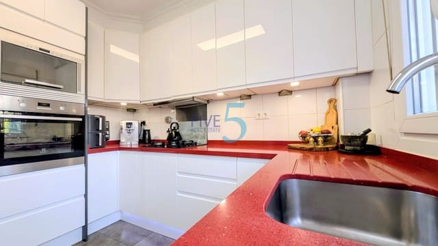 4 bedroom Townhouse for sale in Punta Prima, Orihuela with pool - € 325,000 (Ref: 10012584)