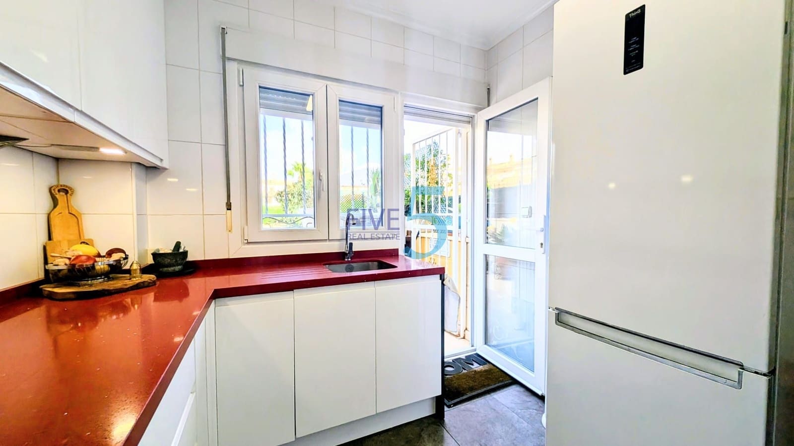 4 bedroom Townhouse for sale in Orihuela Costa with pool - € 325,000 (Ref: 10012584)