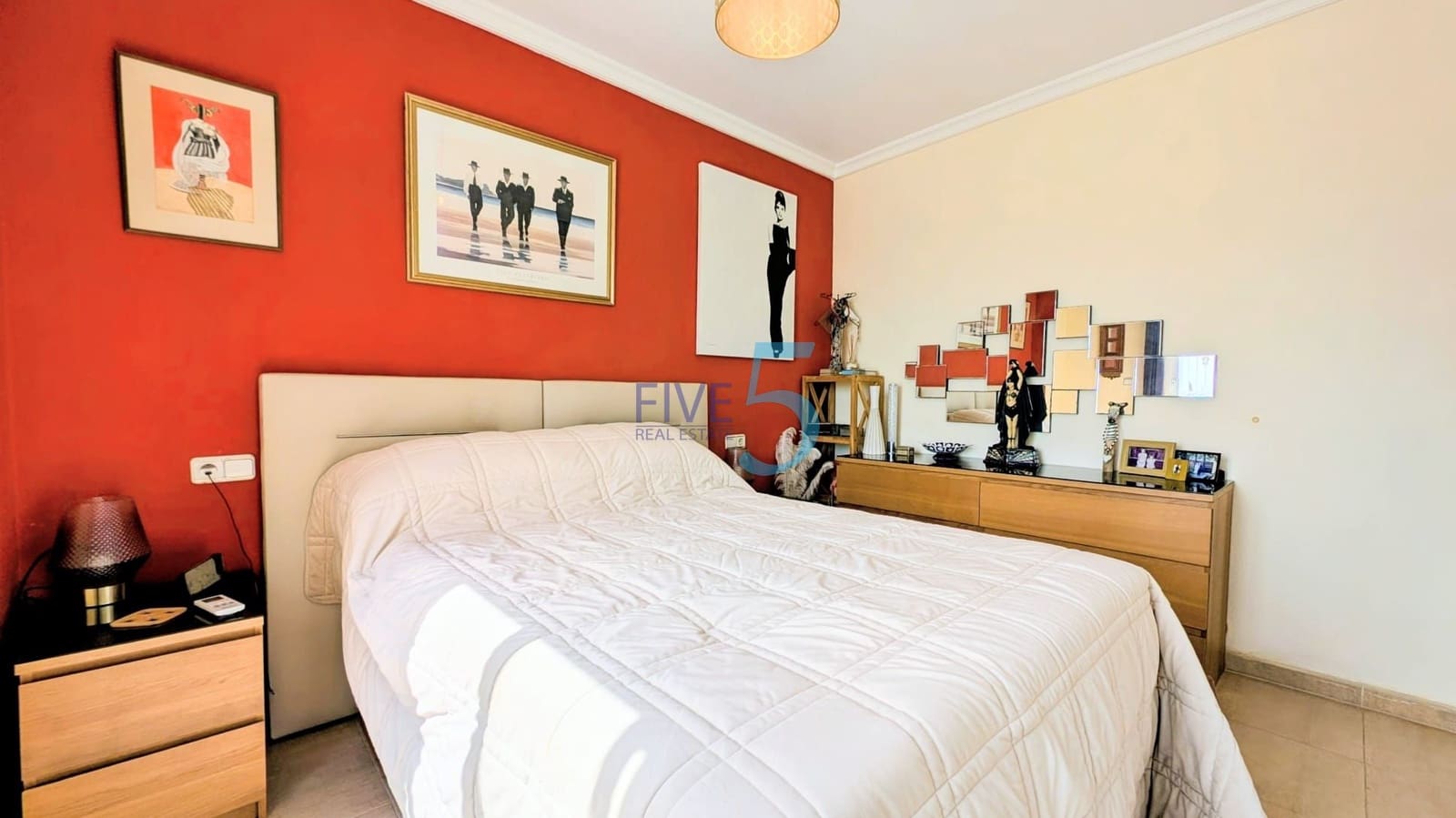 4 bedroom Townhouse for sale in Orihuela Costa with pool - € 325,000 (Ref: 10012584)