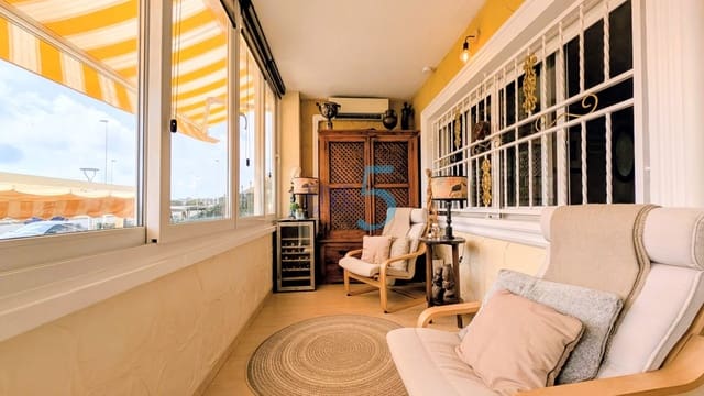 4 bedroom Townhouse for sale in Punta Prima, Orihuela with pool - € 325,000 (Ref: 10012584)