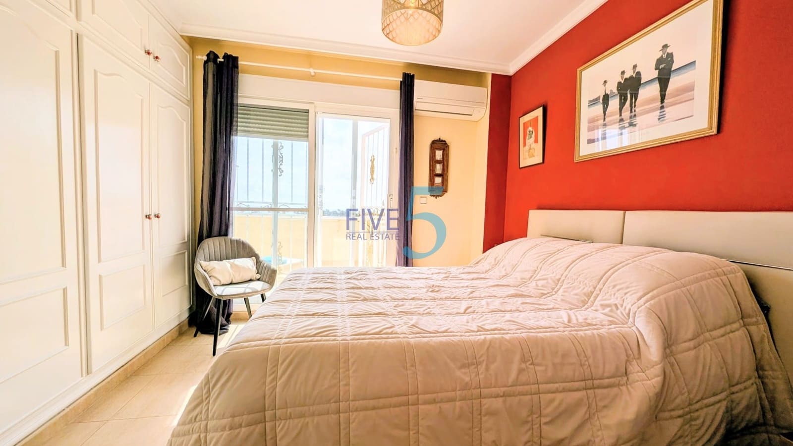 4 bedroom Townhouse for sale in Orihuela Costa with pool - € 325,000 (Ref: 10012584)
