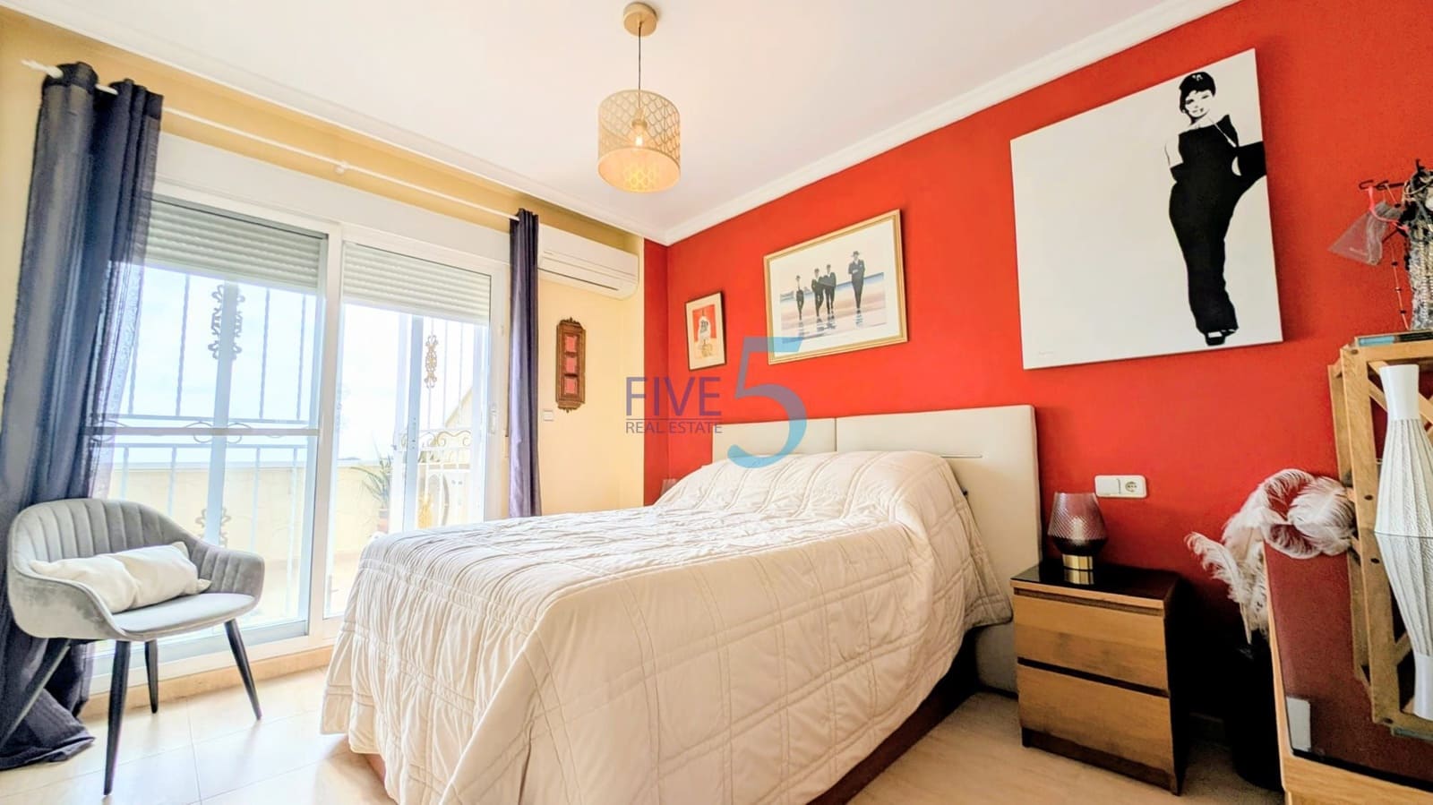 4 bedroom Townhouse for sale in Orihuela Costa with pool - € 325,000 (Ref: 10012584)