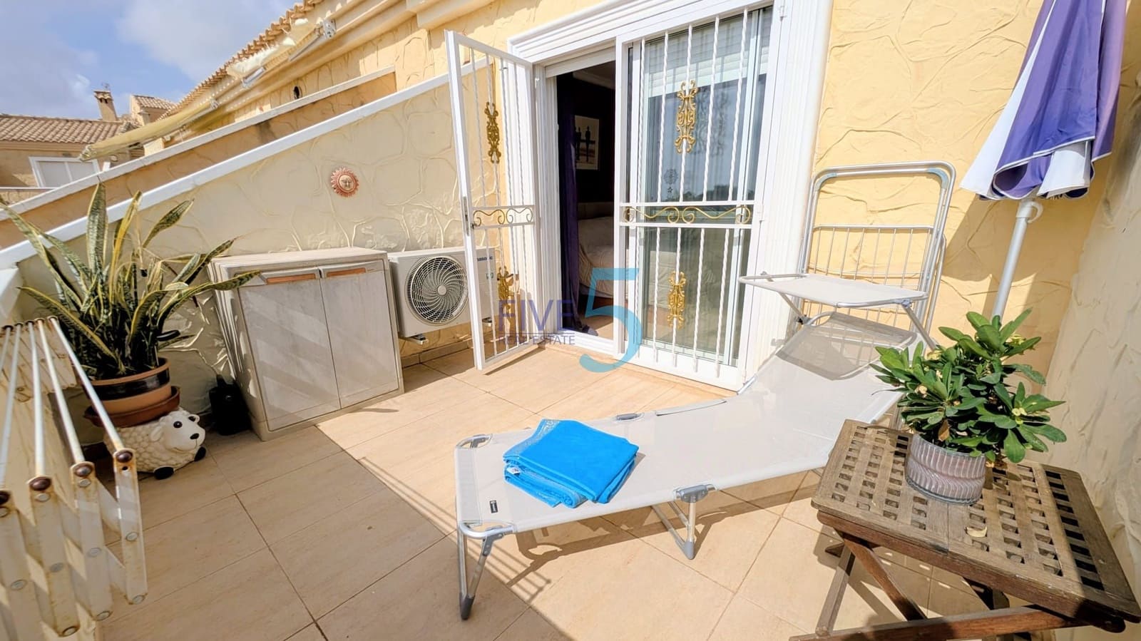 4 bedroom Townhouse for sale in Orihuela Costa with pool - € 325,000 (Ref: 10012584)