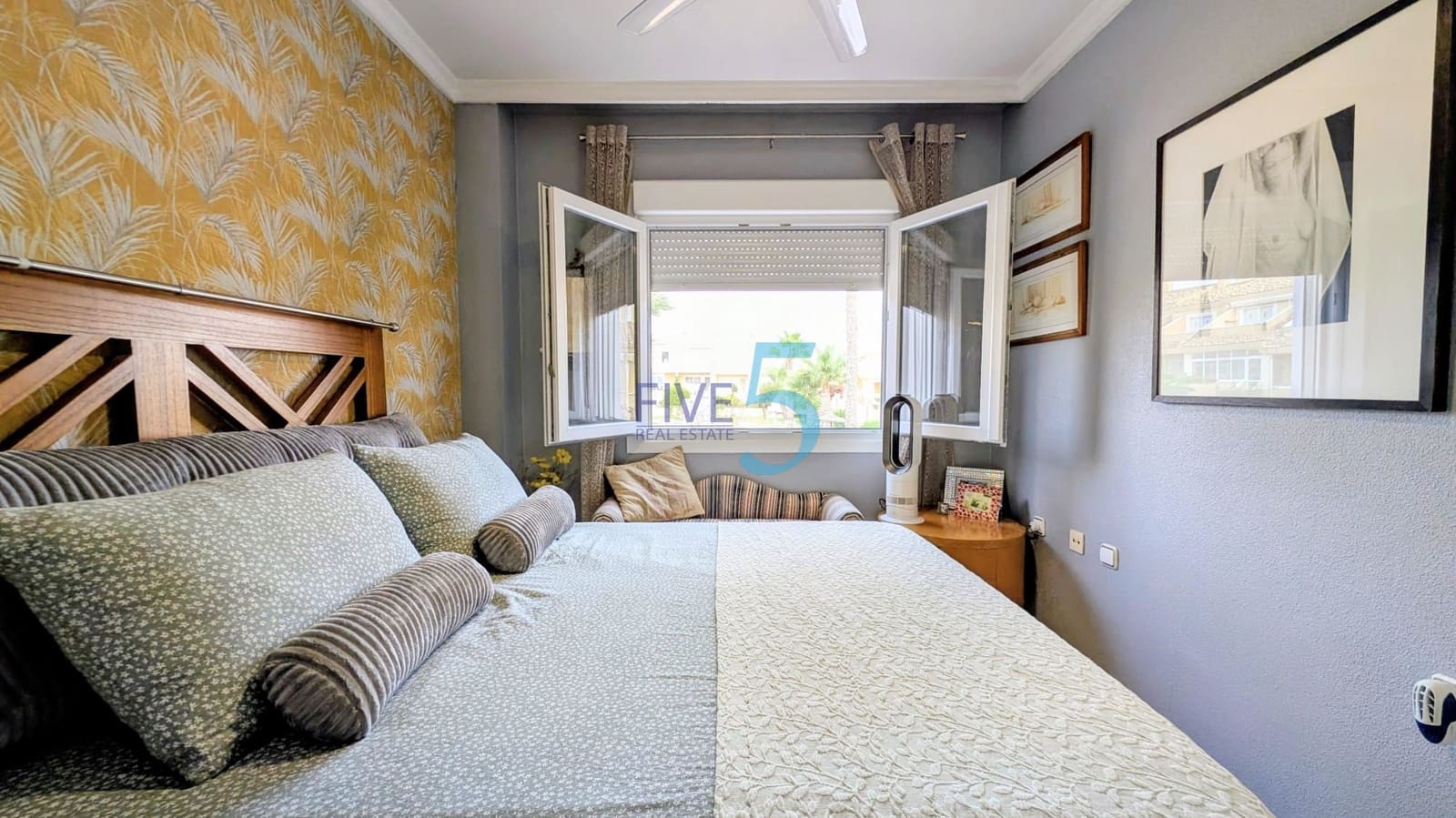 4 bedroom Townhouse for sale in Orihuela Costa with pool - € 325,000 (Ref: 10012584)