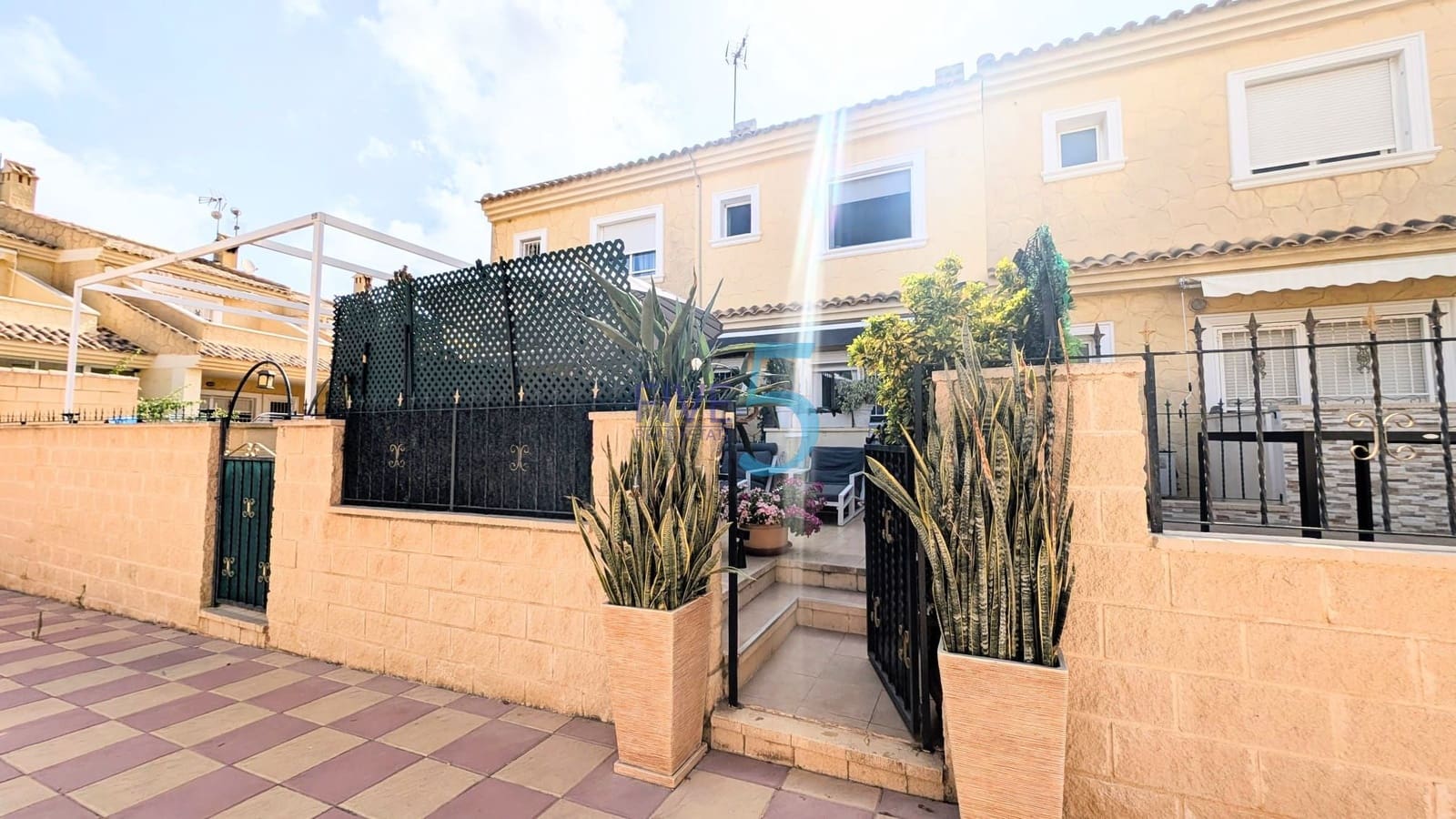 4 bedroom Townhouse for sale in Orihuela Costa with pool - € 325,000 (Ref: 10012584)