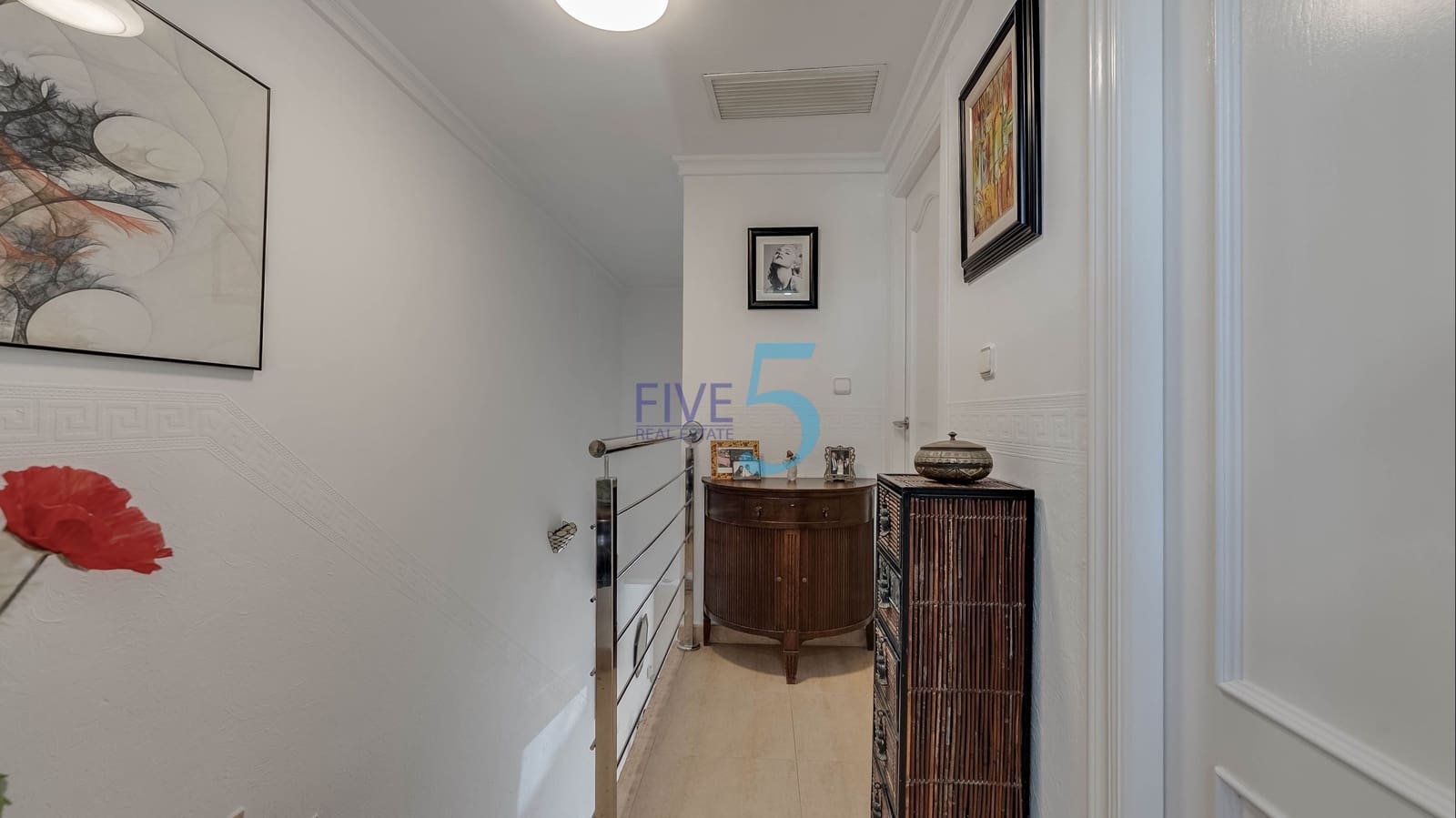 4 slaapkamer Huis te koop in Orihuela Costa met zwembad garage - € 325.000 (Ref: 10012584)
