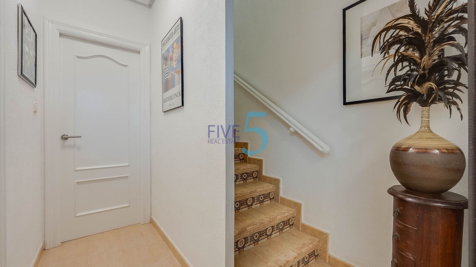 4 slaapkamer Huis te koop in Orihuela Costa met zwembad garage - € 325.000 (Ref: 10012584)