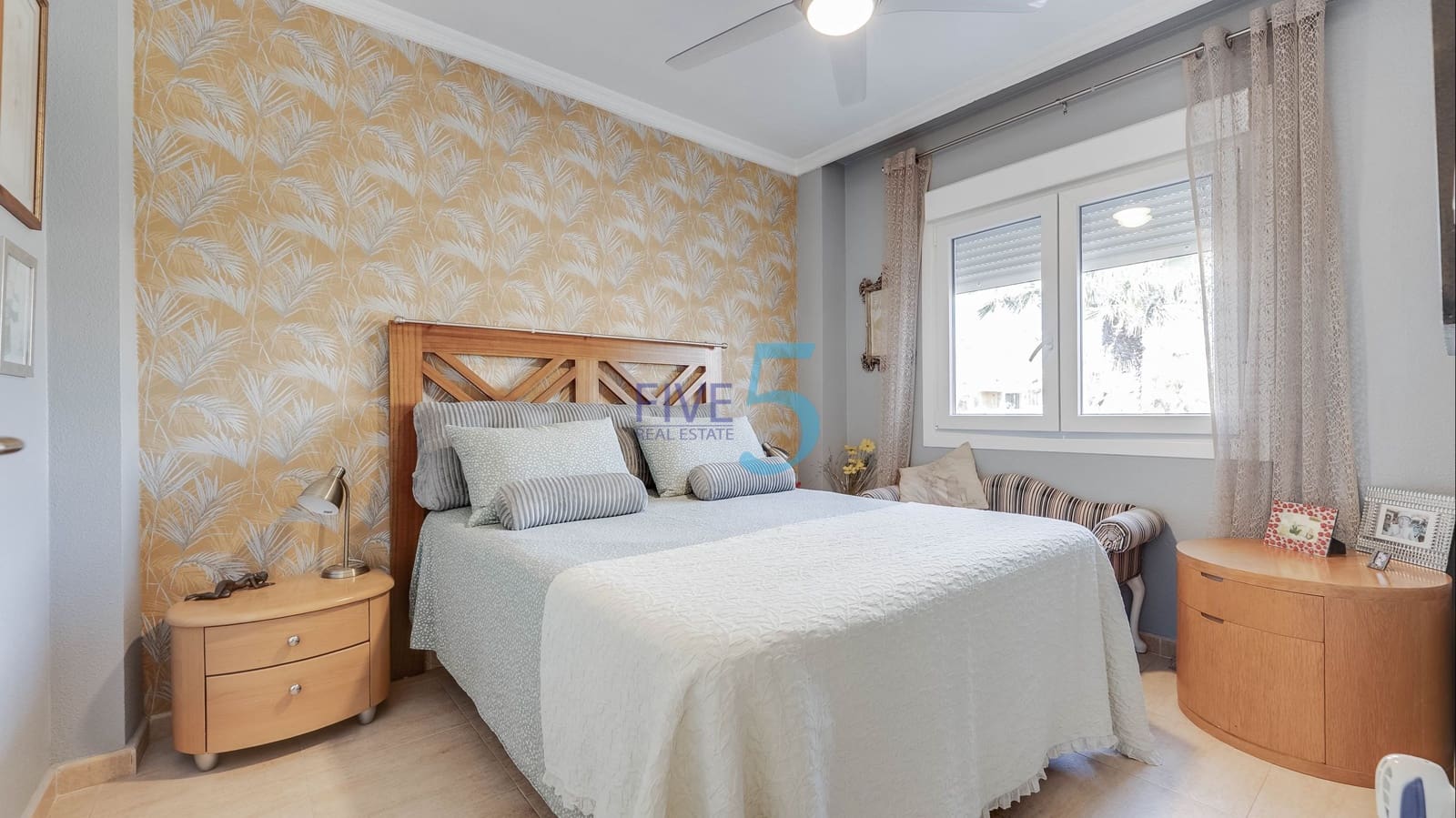 4 slaapkamer Huis te koop in Orihuela Costa met zwembad garage - € 325.000 (Ref: 10012584)