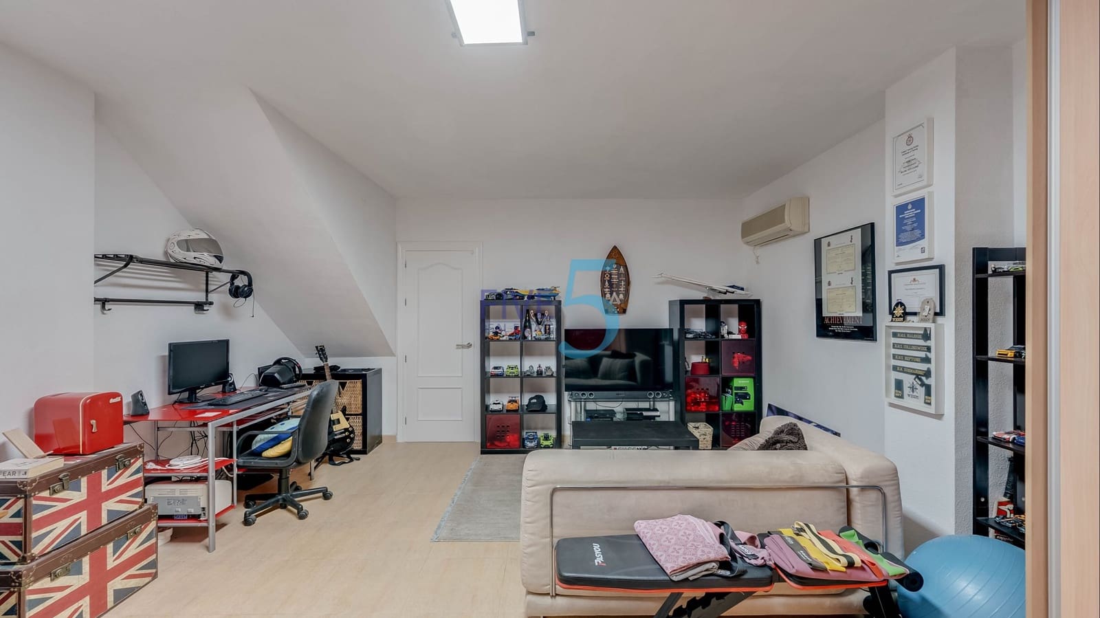4 slaapkamer Huis te koop in Orihuela Costa met zwembad garage - € 325.000 (Ref: 10012584)