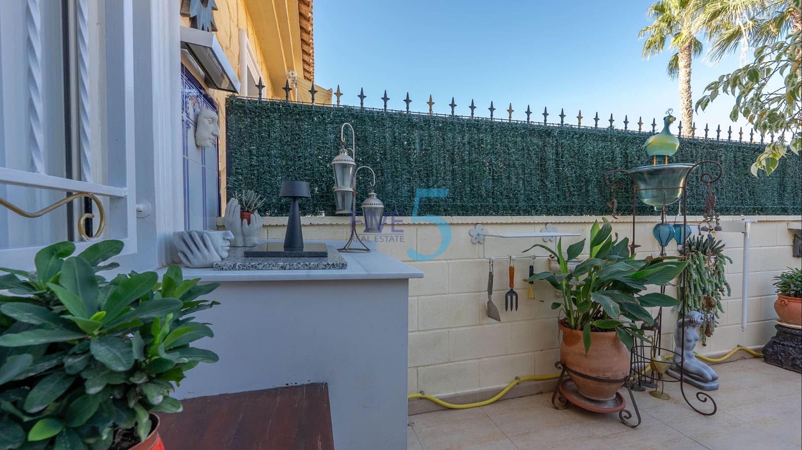 4 slaapkamer Huis te koop in Orihuela Costa met zwembad garage - € 325.000 (Ref: 10012584)