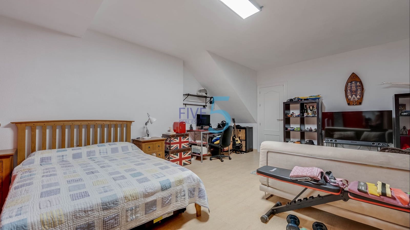 4 slaapkamer Huis te koop in Orihuela Costa met zwembad garage - € 325.000 (Ref: 10012584)