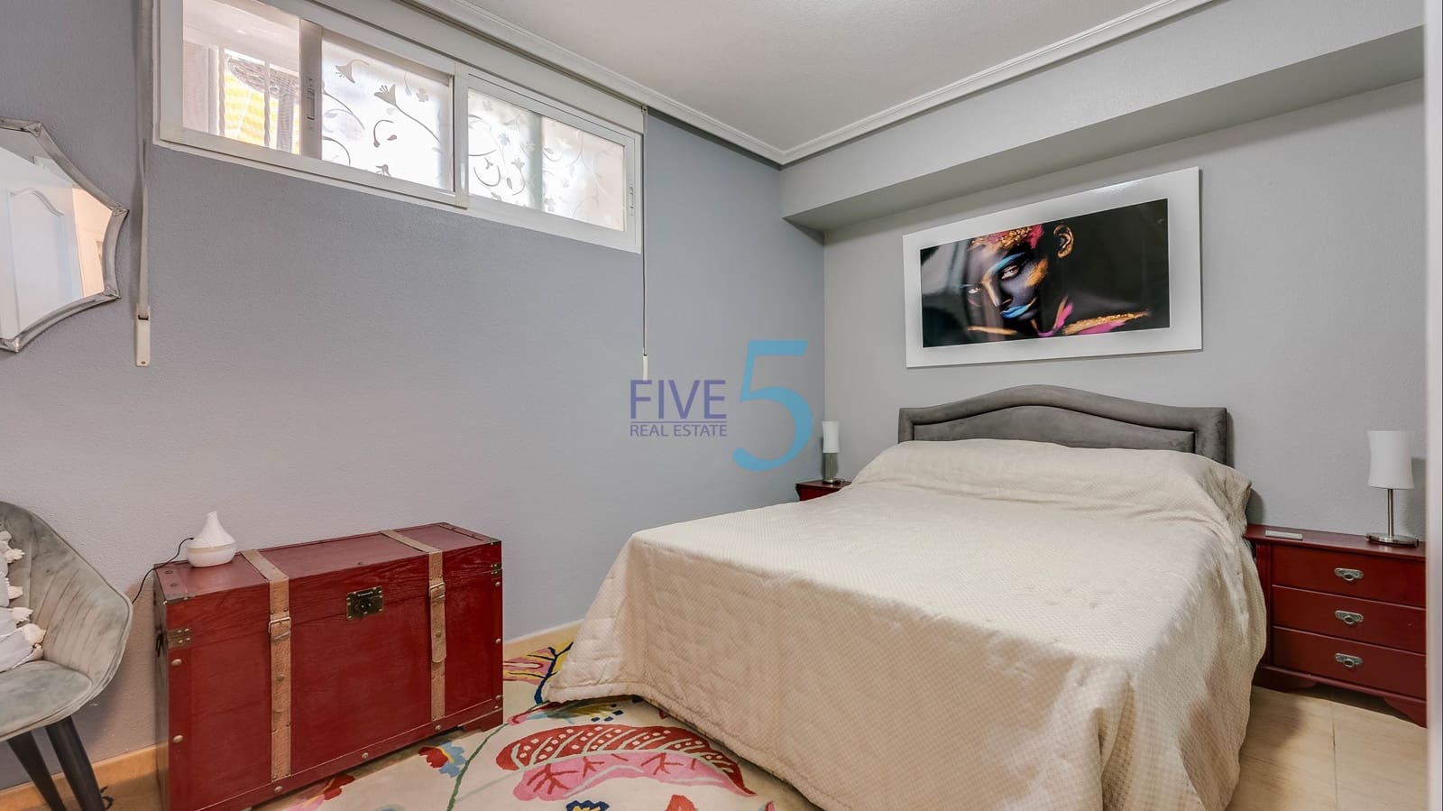 4 slaapkamer Huis te koop in Orihuela Costa met zwembad garage - € 325.000 (Ref: 10012584)