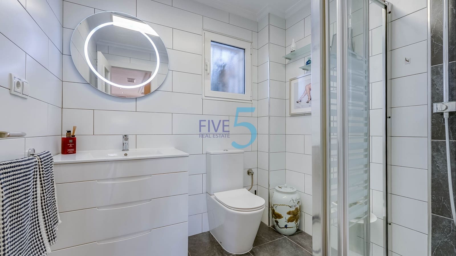 4 slaapkamer Huis te koop in Orihuela Costa met zwembad garage - € 325.000 (Ref: 10012584)