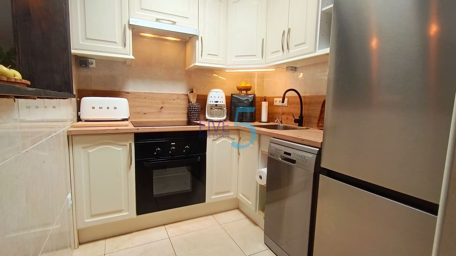 2 bedroom Bungalow for sale in Ciudad Quesada - € 195,000 (Ref: 10012585)