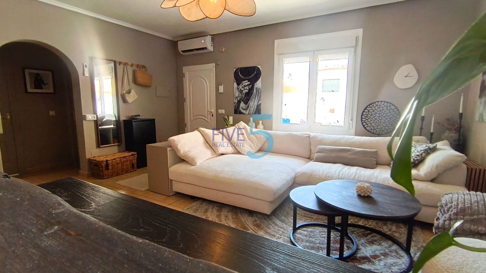 2 bedroom Bungalow for sale in Ciudad Quesada - € 195,000 (Ref: 10012585)