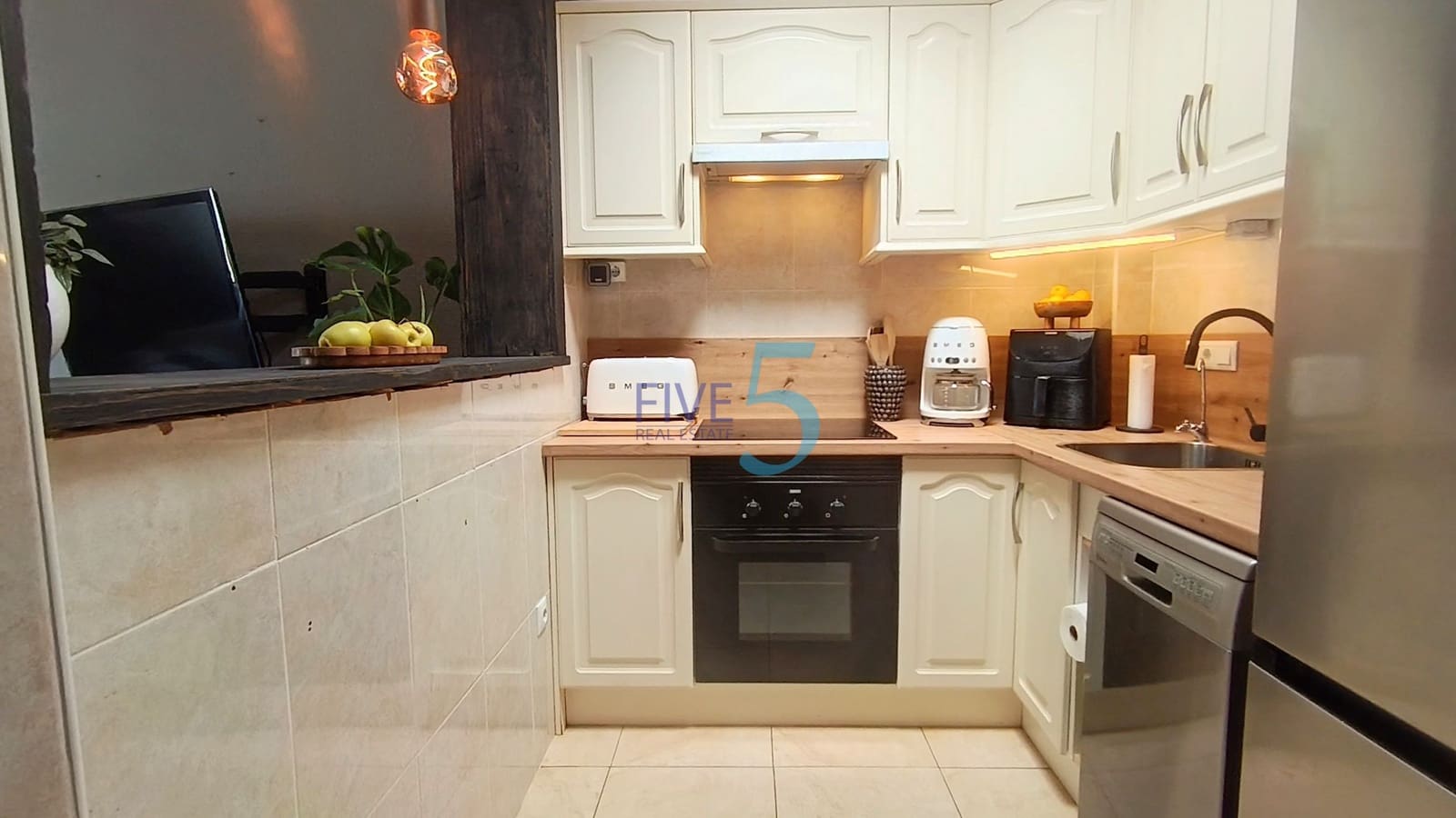 2 bedroom Bungalow for sale in Ciudad Quesada - € 195,000 (Ref: 10012585)
