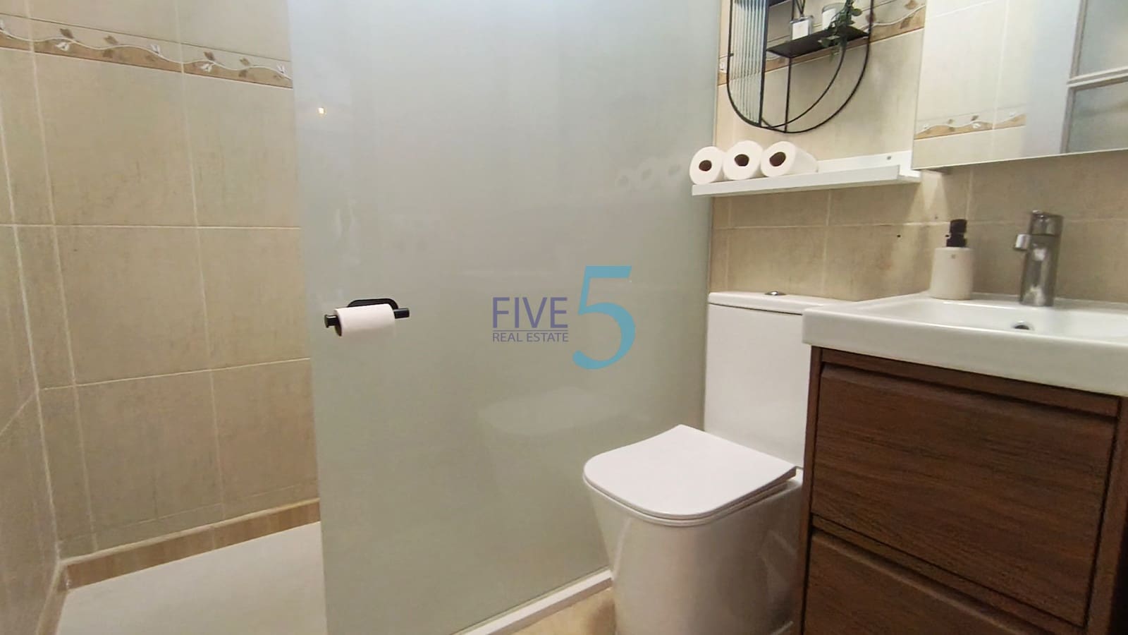 2 bedroom Bungalow for sale in Ciudad Quesada - € 195,000 (Ref: 10012585)