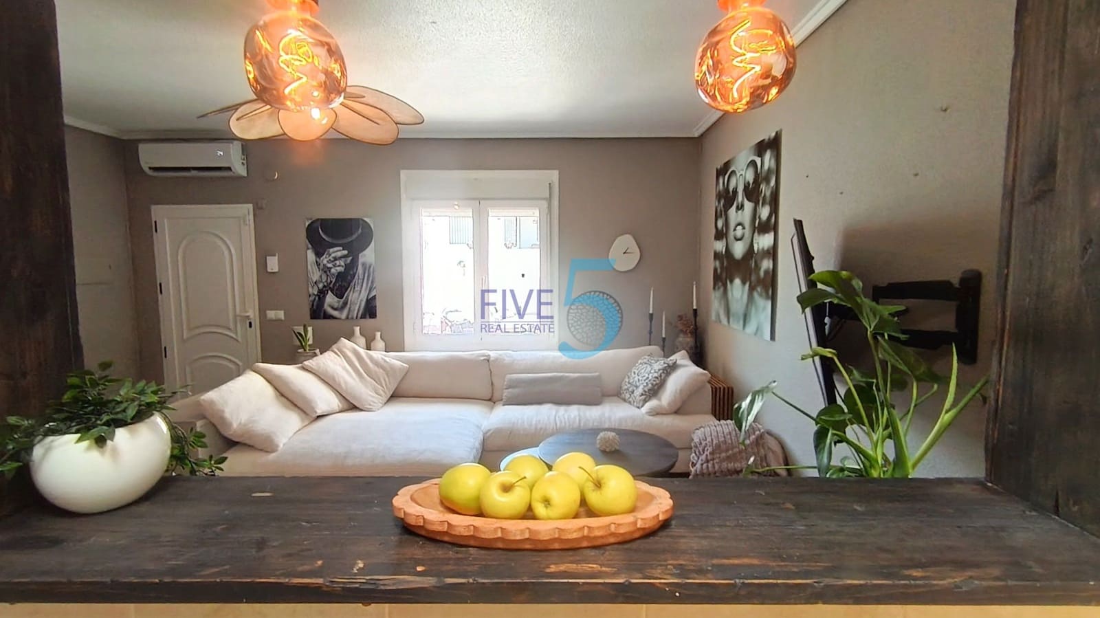 2 bedroom Bungalow for sale in Ciudad Quesada - € 195,000 (Ref: 10012585)