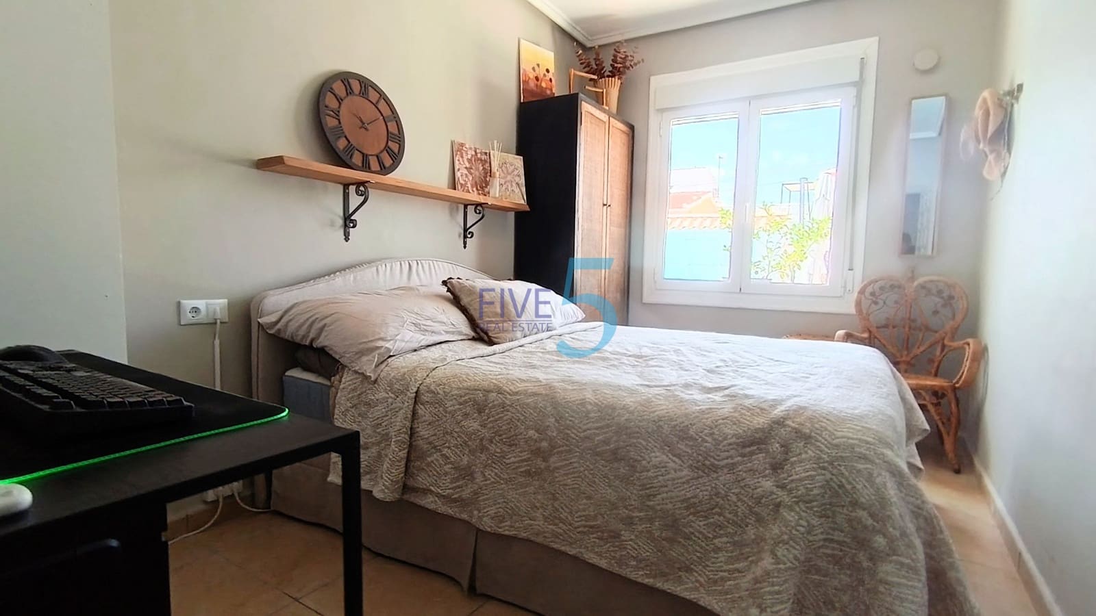 2 bedroom Bungalow for sale in Ciudad Quesada - € 195,000 (Ref: 10012585)