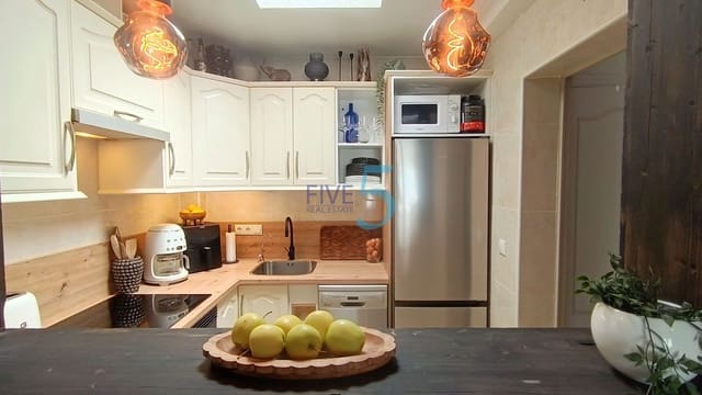 2 bedroom Bungalow for sale in Ciudad Quesada, Rojales - € 195,000 (Ref: 10012585)