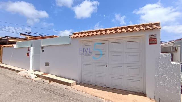 2 bedroom Bungalow for sale in Ciudad Quesada, Rojales - € 195,000 (Ref: 10012585)