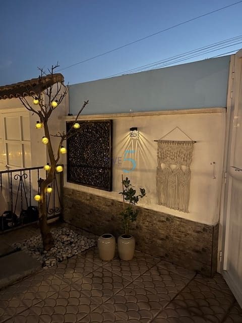 Bungalow de 2 habitaciones en Ciudad Quesada en venta con piscina garaje - 189.000 € (Ref: 10012585)