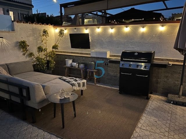Bungalow de 2 habitaciones en Ciudad Quesada en venta con piscina garaje - 189.000 € (Ref: 10012585)