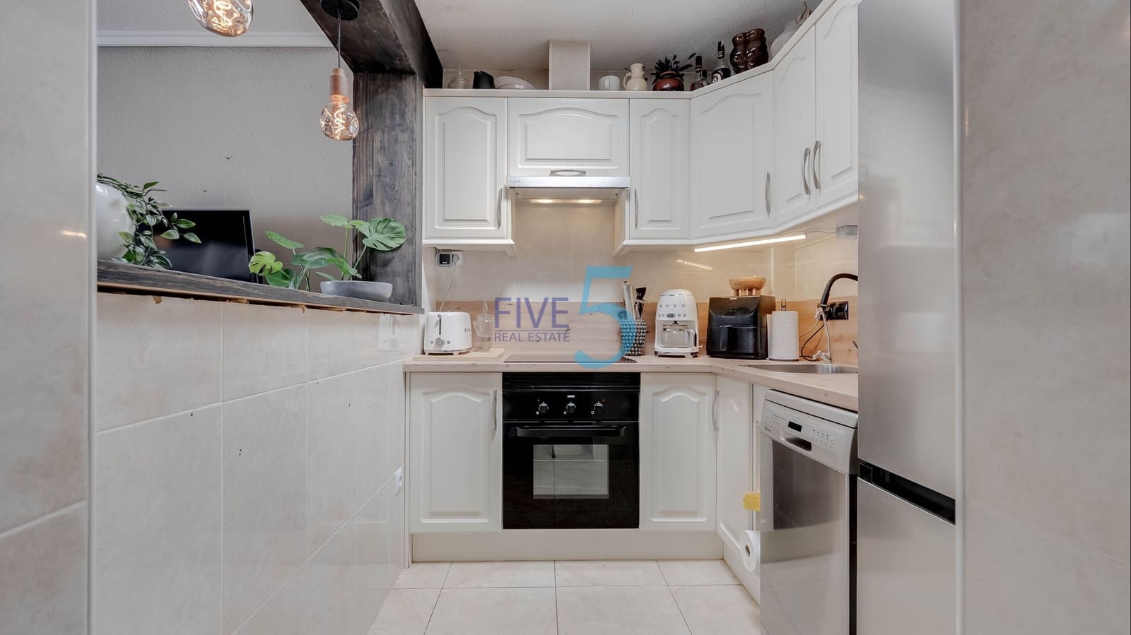 Bungalow de 2 habitaciones en Ciudad Quesada en venta con piscina garaje - 189.000 € (Ref: 10012585)