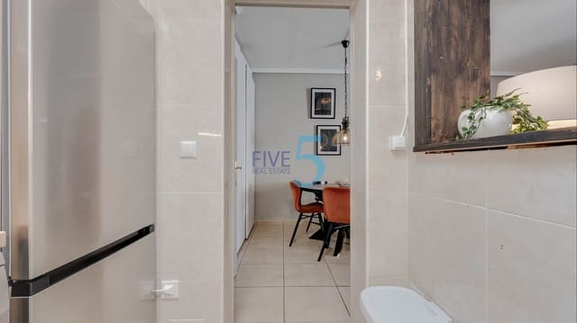 Bungalow de 2 habitaciones en Ciudad Quesada, Rojales en venta con piscina garaje - 189.000 € (Ref: 10012585)
